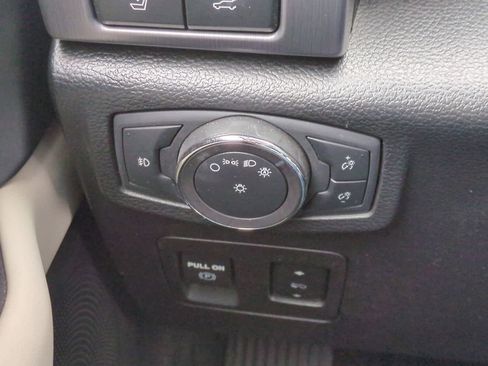 Used 2019 Ford Expedition Platinum image 31