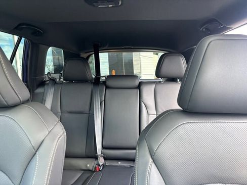 New 2026 Subaru Outback Limited image 84