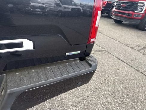 Used 2019 Ford F150 XLT w/ Equipment Group 302A Luxury AWD/4WD image 7