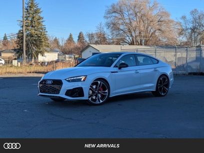 Used 2024 Audi S5 Prestige w/ Prestige Package