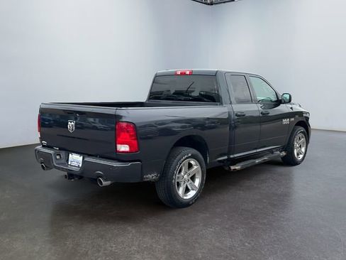 Used 2017 RAM 1500 Express w/ Express Value Package image 5