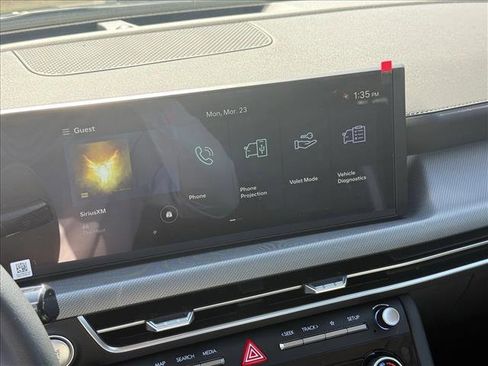 New 2026 Hyundai Sonata SE FWD image 14