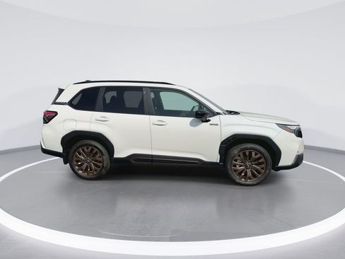 New 2026 Subaru Forester Sport image 9