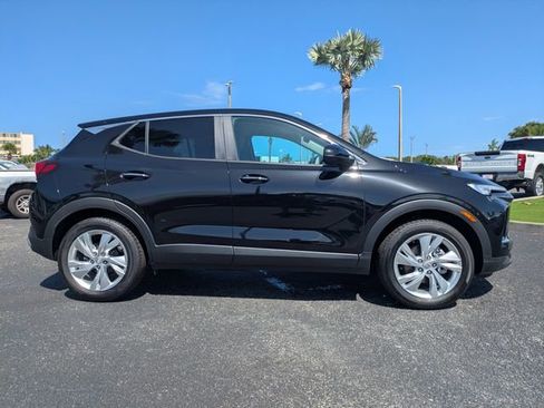 New 2026 Buick Encore GX Preferred image 3