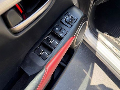 Used 2019 Lexus NX 300 F Sport w/ Accessory Package 2 FWD image 25