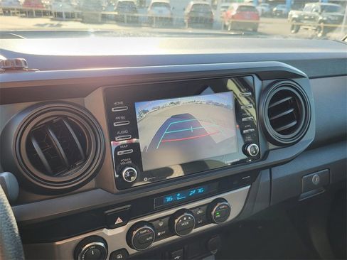 Used 2023 Toyota Tacoma SR image 26