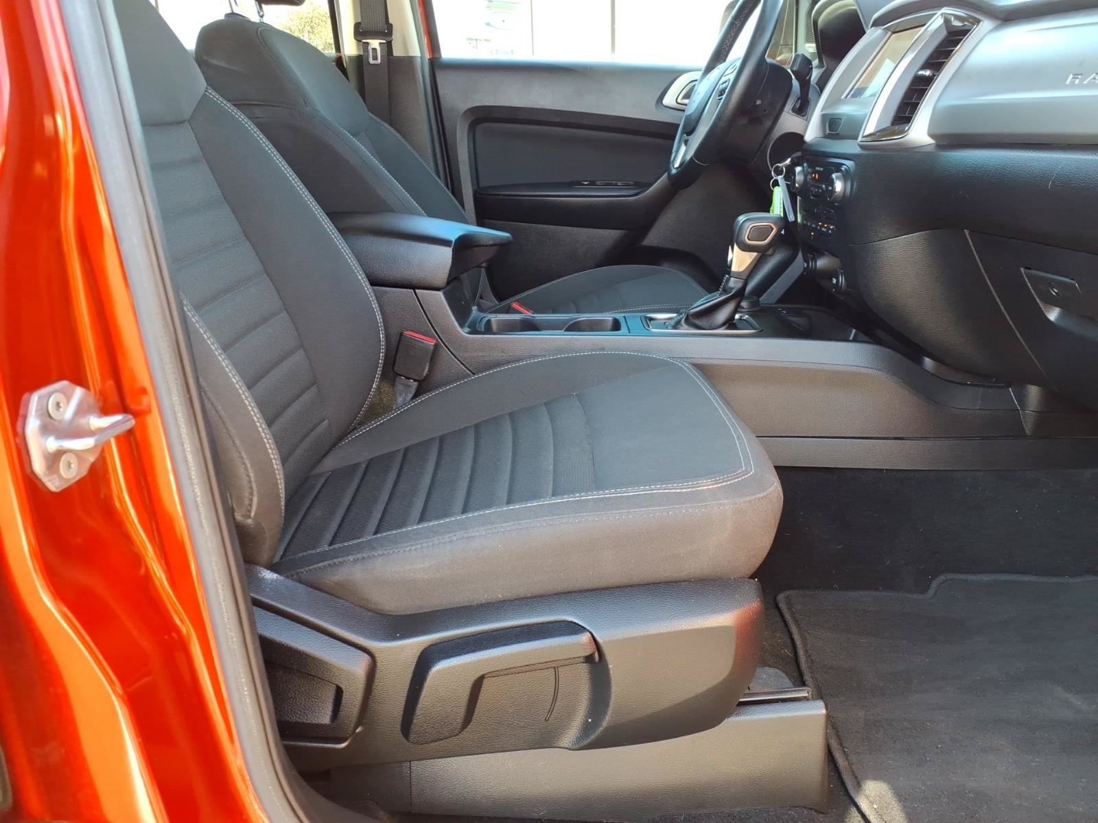 Used 2023 Ford Ranger XLT w/ Equipment Group 301A Mid AWD/4WD image 10