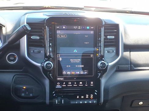 Used 2026 RAM 2500 Big Horn AWD/4WD image 25