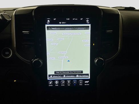 Used 2019 RAM 3500 Laramie image 17