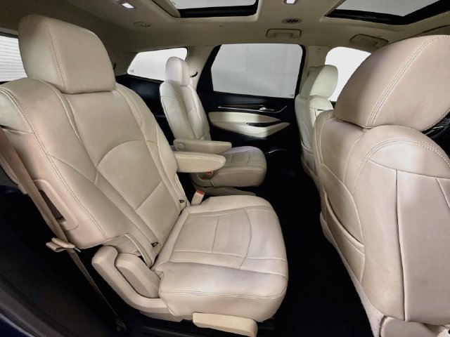 Used 2022 Buick Enclave Essence w/ Experience Buick Package AWD/4WD image 28