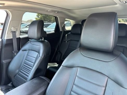 Used 2023 Kia Sportage SX FWD image 9
