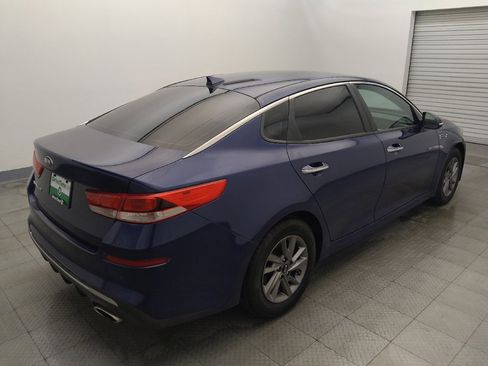 Used 2020 Kia Optima LX FWD image 9