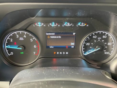 New 2026 Ford F250 XL w/ STX Appearance Package AWD/4WD image 3