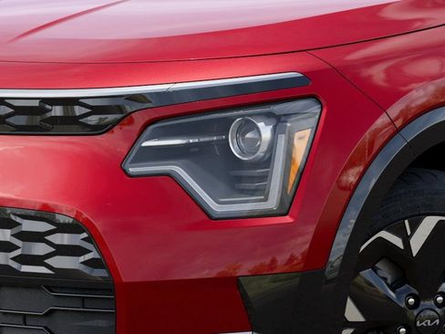 New 2026 Kia Niro Wind w/ Wind Preserve Package image 10