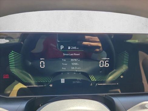 Used 2025 Kia K4 LXS image 20