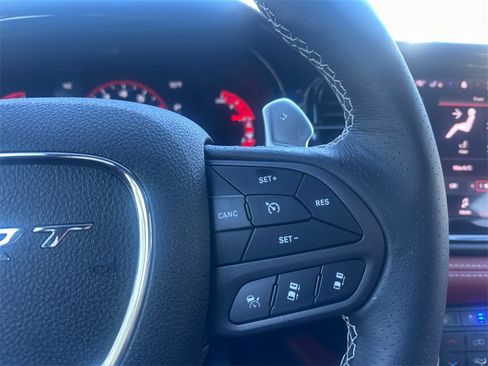 Used 2024 Dodge Durango SRT Hellcat image 32