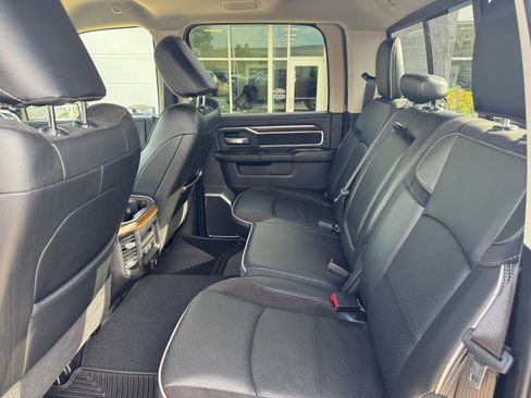 Used 2023 RAM 2500 Laramie AWD/4WD image 15