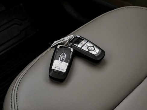 Used 2025 Ford Maverick Lariat w/ 4K Tow Package image 67