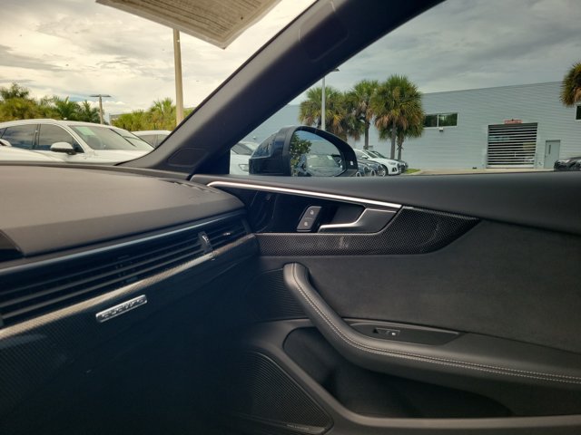 Used 2023 Audi S5 Premium Plus w/ Premium Plus Package AWD/4WD image 26