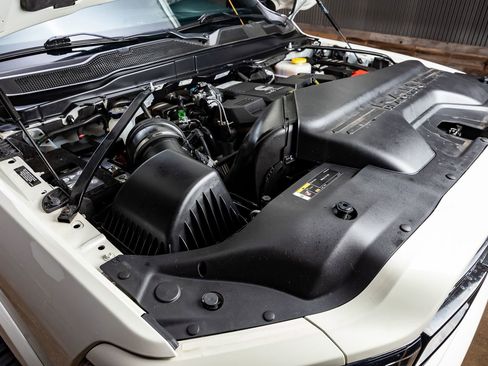 Used 2024 RAM 2500 Limited image 40