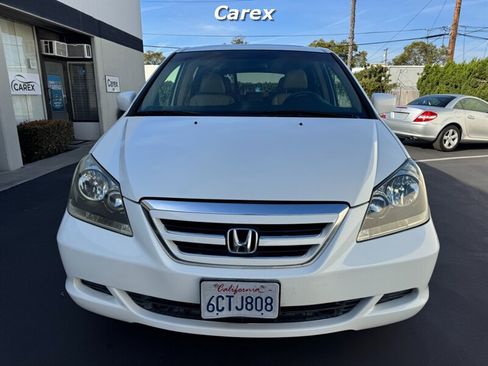 Used 2007 Honda Odyssey EX-L image 5