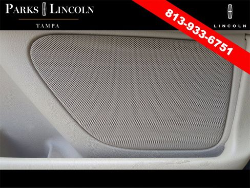 Used 2020 Lincoln MKZ w/ Convenience Package image 18