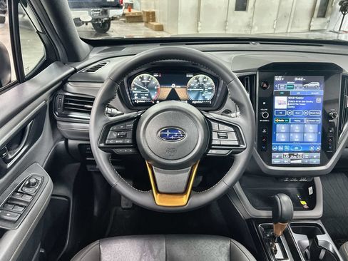 Used 2026 Subaru Forester Wilderness AWD/4WD image 20