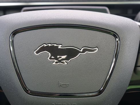 Used 2023 Ford Mustang Mach-E Premium AWD/4WD image 14