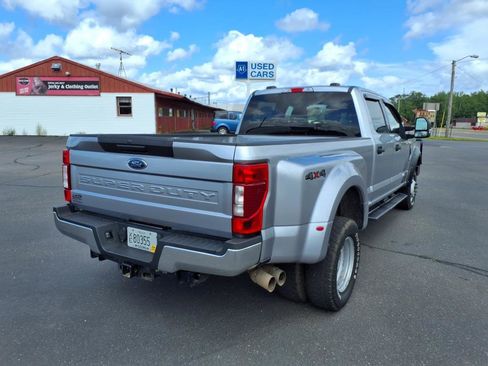Used 2022 Ford F350 XLT image 6