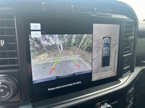 Used 2023 Ford F150 Tremor w/ Equipment Group 402A High AWD/4WD image 20