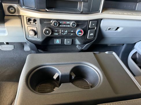 Used 2025 Ford F250 XL w/ STX Appearance Package AWD/4WD image 16