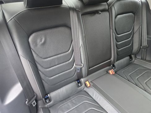 Used 2024 Volkswagen Jetta SEL image 33