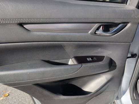 Used 2023 MAZDA CX-5 AWD 2.5 S w/ Select Package image 10