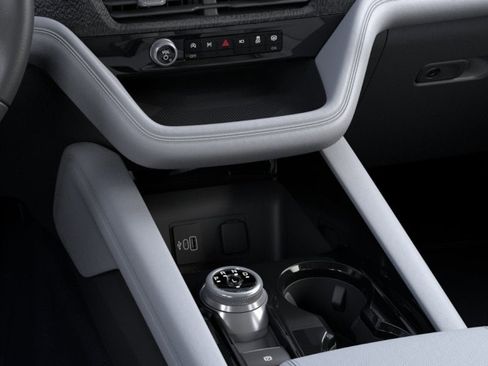 New 2026 Ford Explorer Platinum AWD/4WD image 15