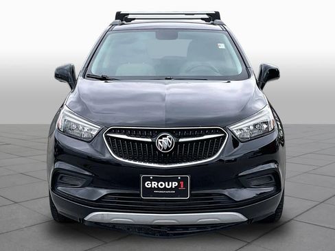 Used 2020 Buick Encore Preferred w/ Safety Package FWD image 4