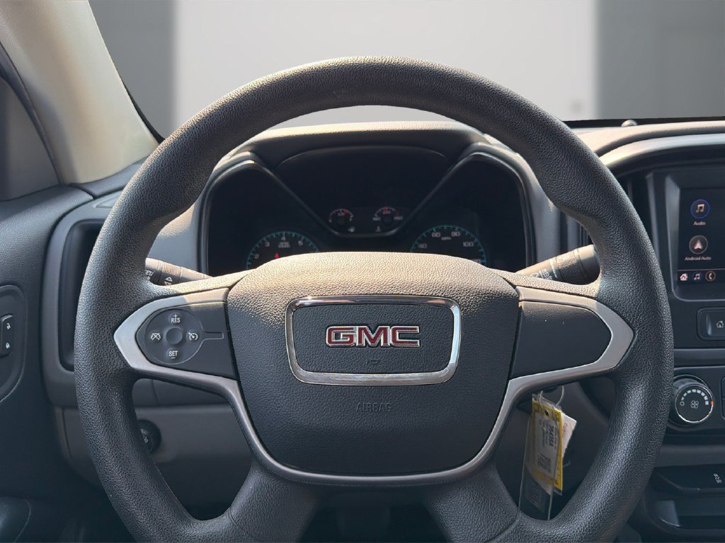 Certified 2021 GMC Canyon Elevation Standard w/ Convenience Package RWD image 21
