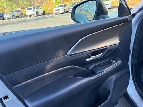 Certified 2024 Toyota Grand Highlander XLE image 14