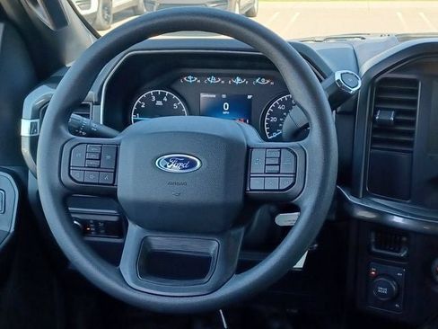 Used 2023 Ford F150 XL w/ STX Appearance Package AWD/4WD image 21