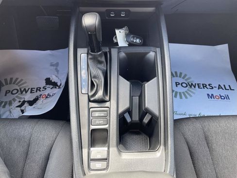 Used 2024 Honda Accord LX image 11