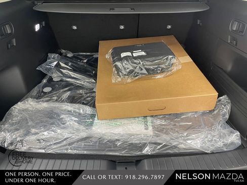 New 2026 MAZDA CX-50 2.5 Hybrid w/ Weather Package image 42