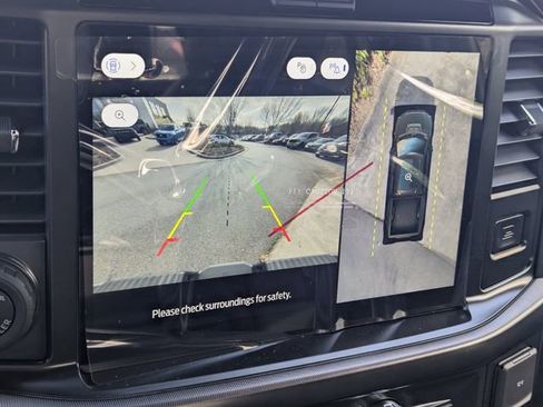 New 2025 Ford F150 Raptor image 21