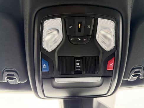 New 2026 RAM 1500 Big Horn image 39