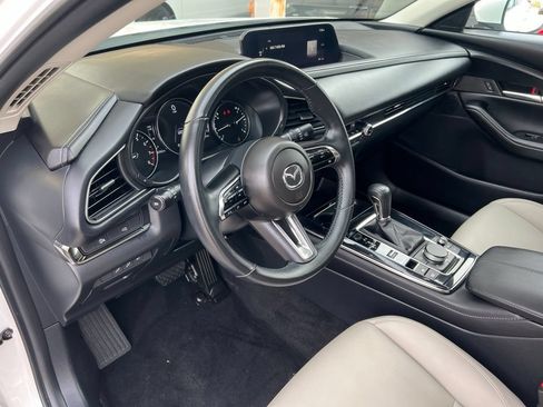 Used 2025 MAZDA CX-30 AWD 2.5 S w/ Preferred Package image 6