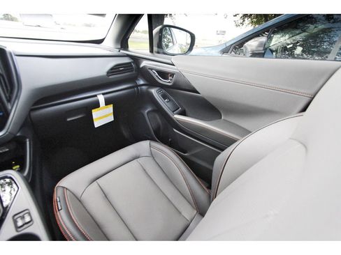 New 2026 Subaru Crosstrek 2.5i Limited AWD/4WD image 8