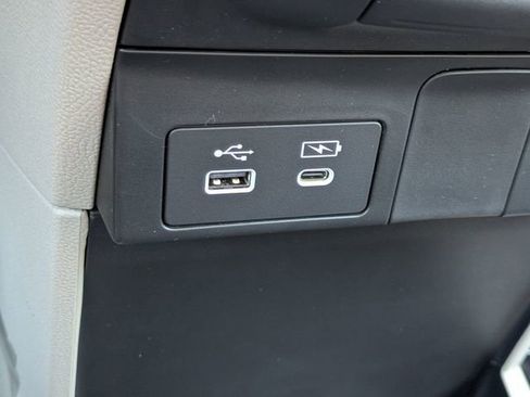 New 2026 Honda Odyssey EX-L image 23