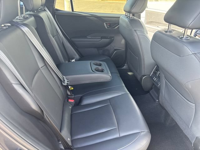 Certified 2026 Subaru Outback Premium AWD/4WD image 20