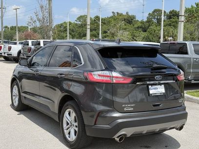 Used 2019 Ford Edge SEL w/ Equipment Group 201A