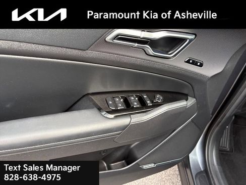 Certified 2024 Kia Sportage SX Prestige image 25