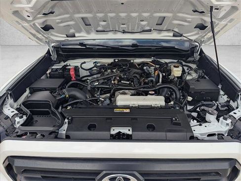Used 2025 Toyota Tacoma SR image 20