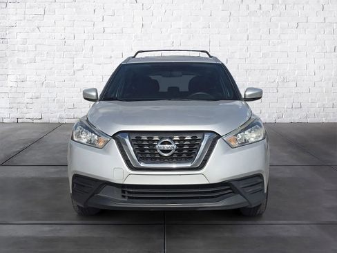 Used 2018 Nissan Kicks SV w/ Exterior Package image 7